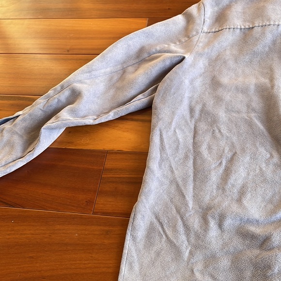 H LOOK BLOUSE - Picture 9 of 10